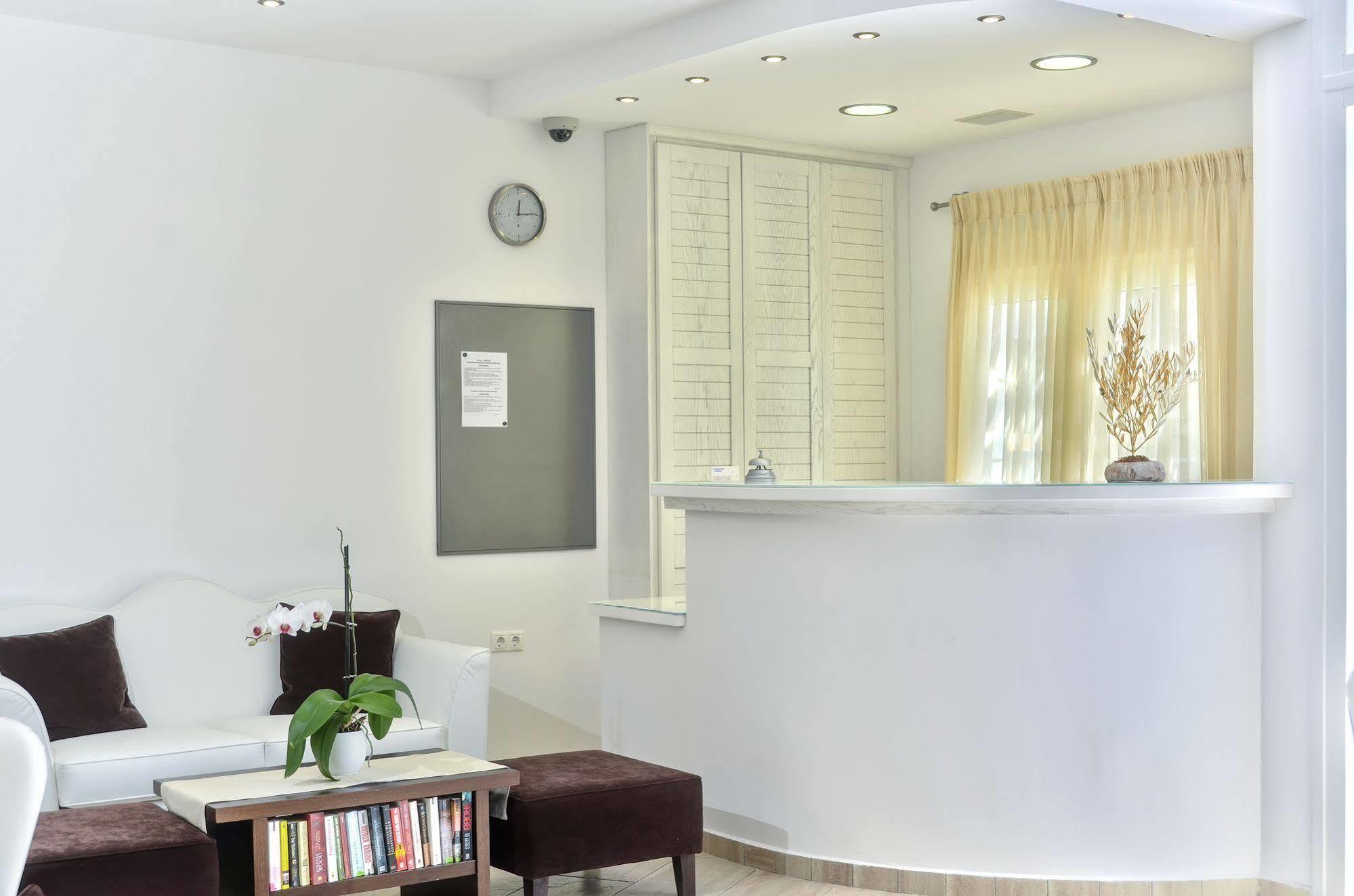 Adriani Hotel Naxos City Exterior foto