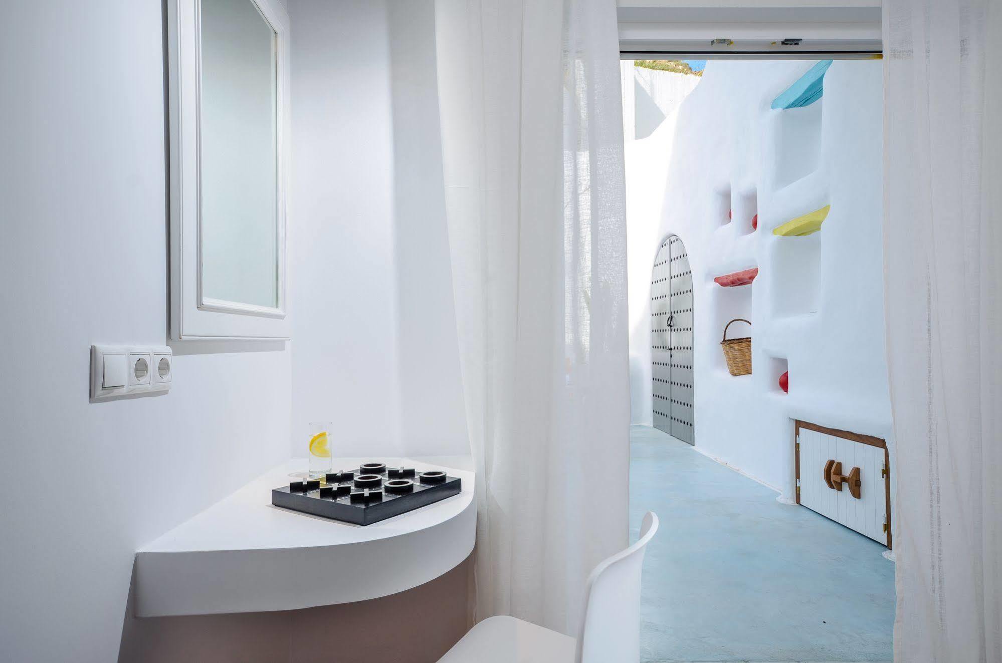 Adriani Hotel Naxos City Exterior foto