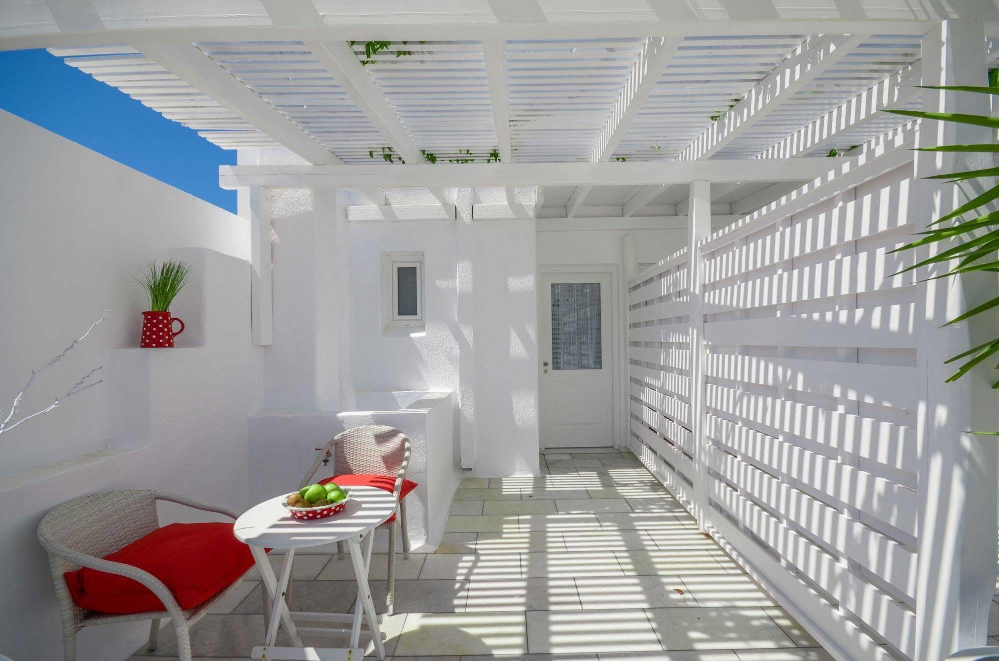 Adriani Hotel Naxos City Exterior foto