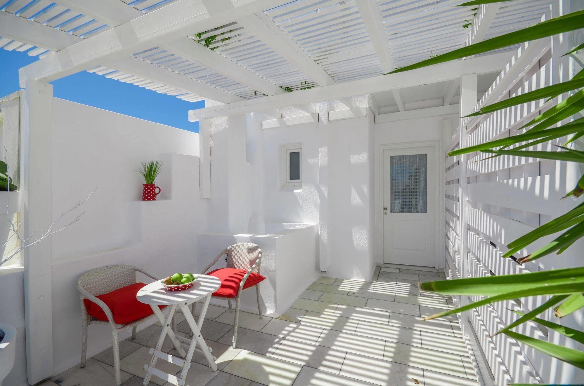 Adriani Hotel Naxos City Exterior foto